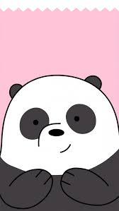 Koleksi wallpaper pc bergerak bisa menambah koleksi gambar untuk komputer kalian. View 42 Panda Lucu Wallpaper Wa We Bare Bears Laptrinhx News