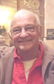 Randolph "Randy" Nyman Obituary