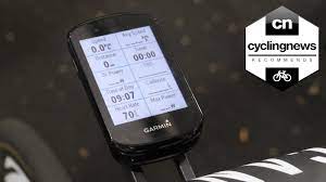 The navigation features should also be easy to use for a variety of activities such as hunting, hiking, climbing, fishing, and geocaching. Best Cycling Computers Route Mapping And Data Tracking The Best Bike Computers Will Do It All Cyclingnews