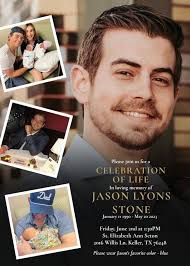 Jason Lyons Stone Obituary May 20, 2023
