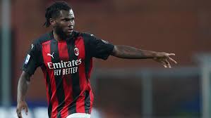 Maybe you would like to learn more about one of these? Mn Crucial Week Upcoming In Kessie Renewal Talks Milan S Latest Offer Has Hit 6m