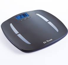 Although some are incorporated into bathroom scales, others are handheld units that you can take with you virtually anywhere! Dr Trust Abs Fitness Weighing Scale Review Price Specs Pros Cons
