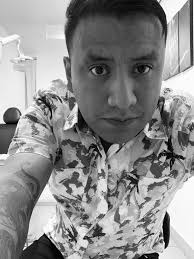 Javier Turner 🦇 (@javiervcf1)