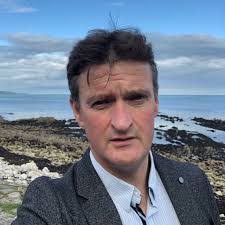 Mark Kilbane's Instagram, Twitter & Facebook