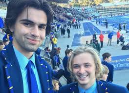 2017 Term 3 Lacey House Report