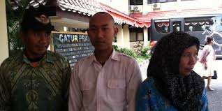 Nama ini mempunyai makna agar kelak sang anak menjadi seorang lelaki pahlawan yang senantiasa diberkahi rezeki oleh allah. Rizqi Anak Buruh Lepas Jadi Polisi Tanpa Uang Sogokan Merdeka Com