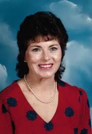 Cheryl Lynn (Myers) Brewer