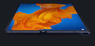 HUAWEI Mate Xs