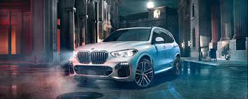 2019 Bmw X5 Towing Capacity Features Bmw Of Murrieta