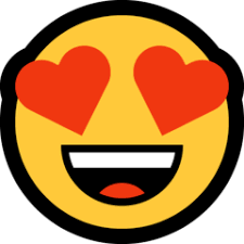 Apple color emoji smiley emoticon, emoji, heart, thumb signal, apple png. Smiling Face With Heart Eyes Emoji Dictionary Of Emoji Copy Paste