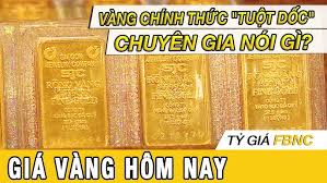 Gia Vang Mới Nhất Hom Nay 27 5 2020 Vang Chinh Thức Tuột Dốc Chuyen Gia Noi Gi Youtube