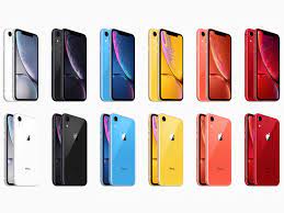 9 Reasons You Should Buy The Iphone Xr Instead Of An Iphone Xs Or Xs Max T Mobile Phones Iphone Accessories Buy Iphone