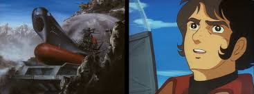 Episode 1 Commentary