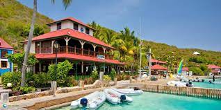Full Fun And Enjoy At Bitter End Yacht Club Travel Guide Company