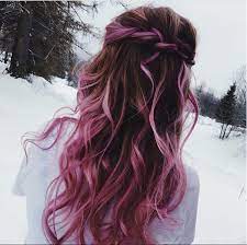 Hairstyles New Year New Hairstyle New Year Sale Is Underway 10 Off For All Hair Use Code 2018 T Hair Styles Hair Dye Colors Fox Hair Dye