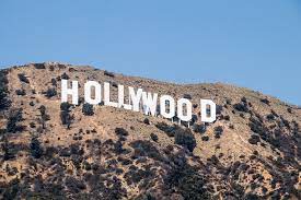 With david corenswet, darren criss, laura harrier, joe mantello. Hollywood Los Amerika Kostenloses Foto Auf Pixabay