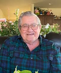 Kenneth Roland Knapp Obituary May 13, 2022