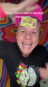 Tiene Una Tarjeta De Puerto Rico