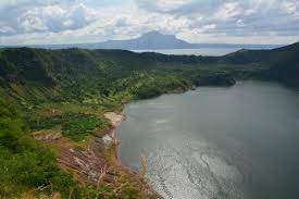 Is taal going to erupt? Beautiful Taal Volcano Review Of Taal Volcano Batangas City Philippines Tripadvisor