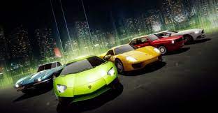 El juego de mundo abierto aclamado por la crítica de rockstar games explora el impresionante mundo de los santos y el condado de blaine en la experiencia definitiva de grand theft auto v, con una variedad de actualizaciones técnicas y mejoras para jugadores nuevos y experimentados. Kumpulan Soal Descargar Juegos De Carros Para Windows 10 Como Descargar Among Us Para Windows Pagando O Gratis Con La Version De Android Una De Las Tantas Decisiones Que
