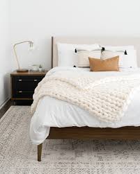 Bedroom drawers bedroom furniture white chest of drawers house of fraser new room master bedroom dresser bedroom designs room ideas. How To Create A Cozy Neutral Bedroom Sharing Our Master Sources Viv Tim