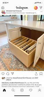 To Make Your Kitchen An Aesthetically Appealing Area You Can Include Counter Tops That Match Or Match The Kitchen Kitchen Remodel Diy Kitchen Kitchen Storage