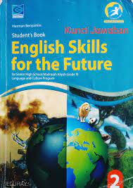 We should discourage immigration into the u.s because it damages the economy 8.5 out of 10 satisfaction rate price: Kunci Jawaban English Skills For The Future Sma Kelas 2 Chapter 3 Eduhay