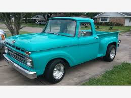 1962 Ford F100 For Sale Near Pasadena Texas 77502 Classics On Autotrader In 2020 Classic Ford Trucks Ford Pickup Trucks Ford Pickup For Sale