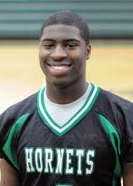 Mansfield police: Star athlete punched officer