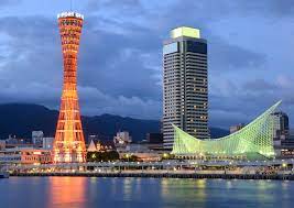 Kobe has six main areas. The Top Things To Do Attractions Activities In Kobe