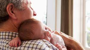How Old Is Too Old To Have A Baby Parentmap