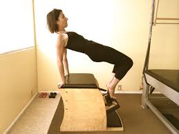 Table On The Wunda Chair Archives Pilates Andrea