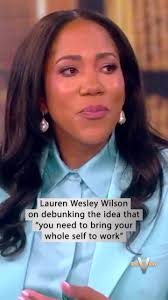 Lauren Wesley Wilson