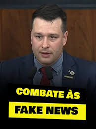 Combate à Extrema Direita: Denúncia de Fake News e Resistência Antifascista 