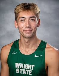 2022 Cross Country Roster