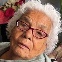 Dolores Chavez Obituary