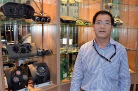 As the preferred partner, bursa malaysia offers a fair and orderly market that is easily accessible with diverse and innovative products and services. Vs 6963 V S Industry Bhd Market Watch The Star