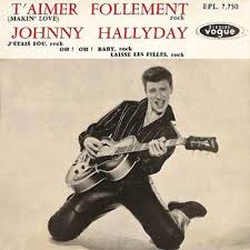 La musique que j'aime letra: Histoire D Une Chanson Toute La Musique Que J Aime Le Blog Du Doigt Dans L Oeil