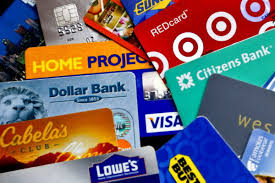 Citizens bank cash back plus ™ world mastercard ® a new card with unlimited earning potential. Credit Cards What To Consider Before Signing Up Chicago Sun Times