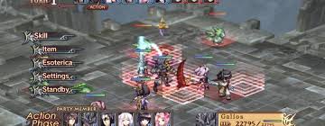 A prequel to the agarest series, agarest: It S A Trap Achievement In Record Of Agarest War Zero