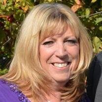 Norma Jeanne Parker Obituary