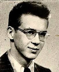 Robert Harvey “Bob” Franks (1931-1999)