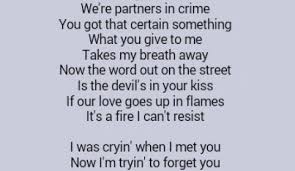 Pin By Alisongorski Alisongorski On Great Song Lyrics Aerosmith Lyrics Great Song Lyrics Music Lyrics