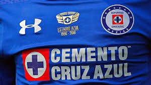 Entre y conozca nuestras increíbles ofertas y promociones. Liga Mx Clausura 2021 Locura Por El Parche Conmemorativo De La Despedida Del Estadio Azul Marca Claro Mexico
