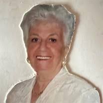 Virginia "Gini" Altman Sprangers Obituary