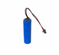 Li-ion Battery 1PK 3.2V/1500mAh