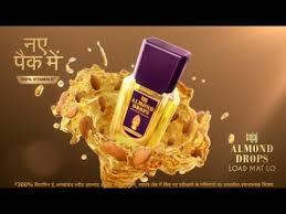 Bajaj almond drops hair oil. Bajaj Almond Oil Uses Ingredients Benefits Of Hair Oil Load Mat Lo Hindi Ads Parineeti Chopra Youtube