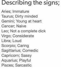 • • • • to find out what your true. No I M The Spawn Of Satan I Swear Zodiac Signs Gemini Zodiac Signs Astrology Zodiac Signs Aquarius