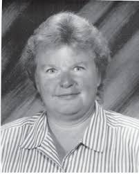 REBECCA KAY “BECKY” MARTIN