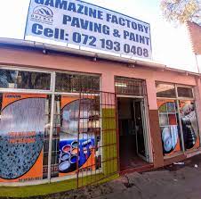See houses and villas from the leading agents in south africa on a map. Gamazine Factory Home Facebook